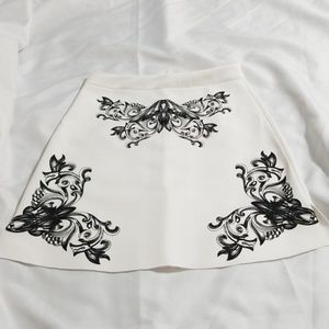 Maldita skirt